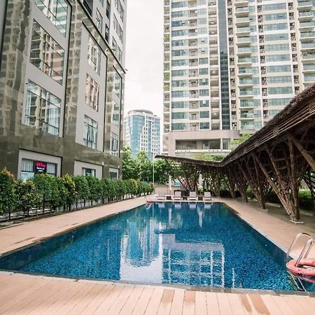 Vinata 289 Khuat Duy Tien Apartment Hanoi Exterior photo