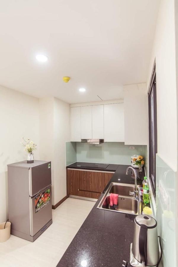 Vinata 289 Khuat Duy Tien Apartment Hanoi Exterior photo